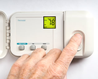 Heating repair & upgrades